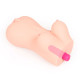 Мастурбатор-вагіна Kokos Clara Onahole Vibe
