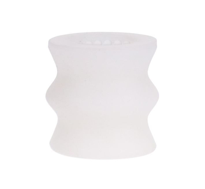 Мастурбатор Doc Johnson GoodHead - Helping Head Silicone