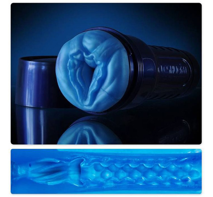 Мастурбатор Fleshlight Freaks Alien