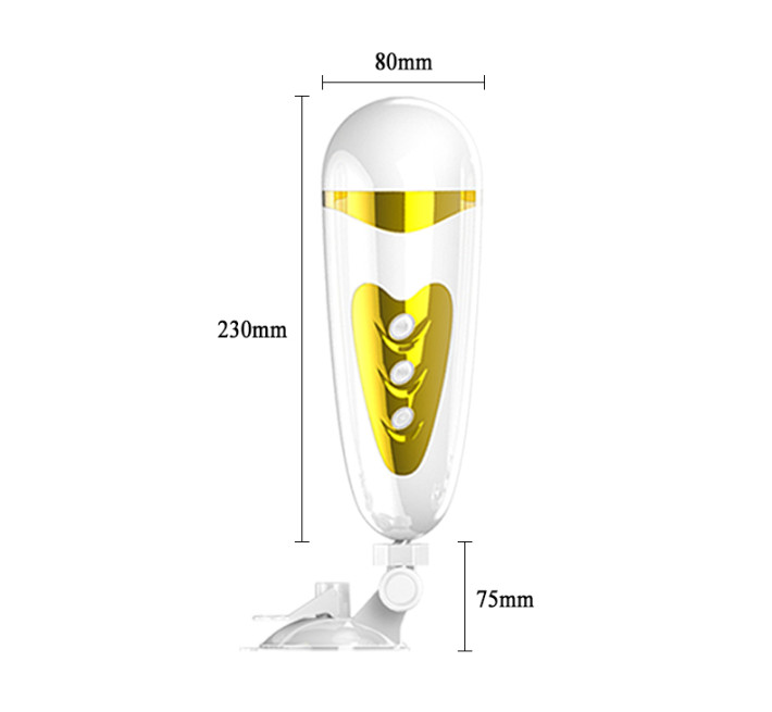 Мастурбатор Pretty Love Sally Anus Masturbator