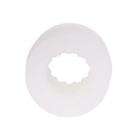 Мастурбатор Doc Johnson GoodHead - Helping Head Silicone