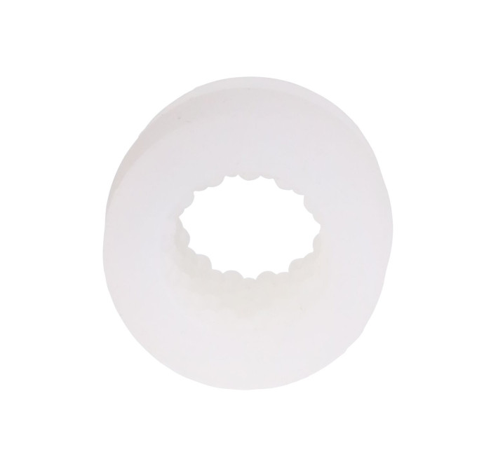 Мастурбатор Doc Johnson GoodHead - Helping Head Silicone