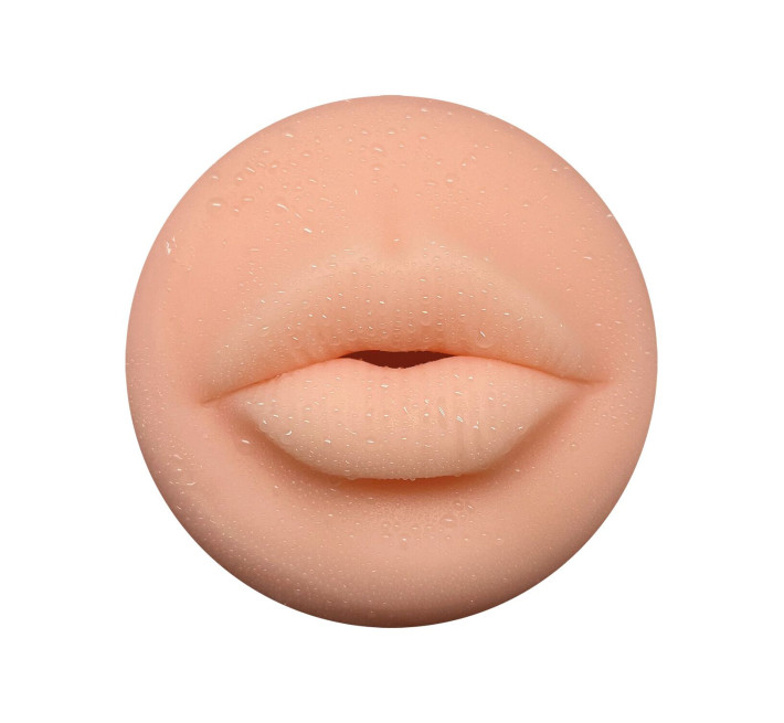 Мастурбатор Alive Maxi Flex L Oral