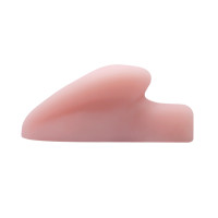 Мастурбатор LyBaile Realistic Feel Vibrating Vagina & Ass