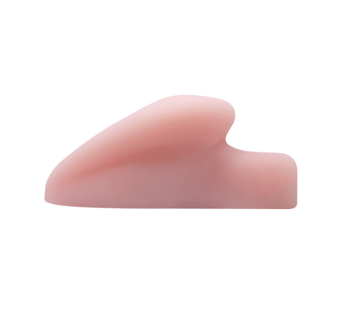 Мастурбатор LyBaile Realistic Feel Vibrating Vagina & Ass