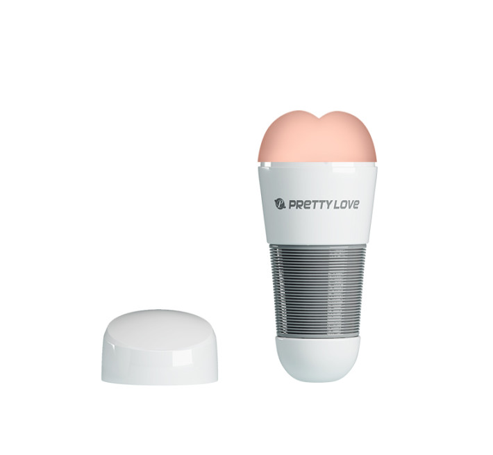 Мастурбатор Pretty Love Kitty Anus Masturbator