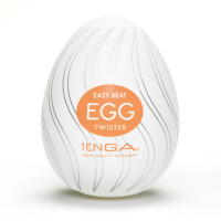 Мастурбатор Tenga Egg Twister