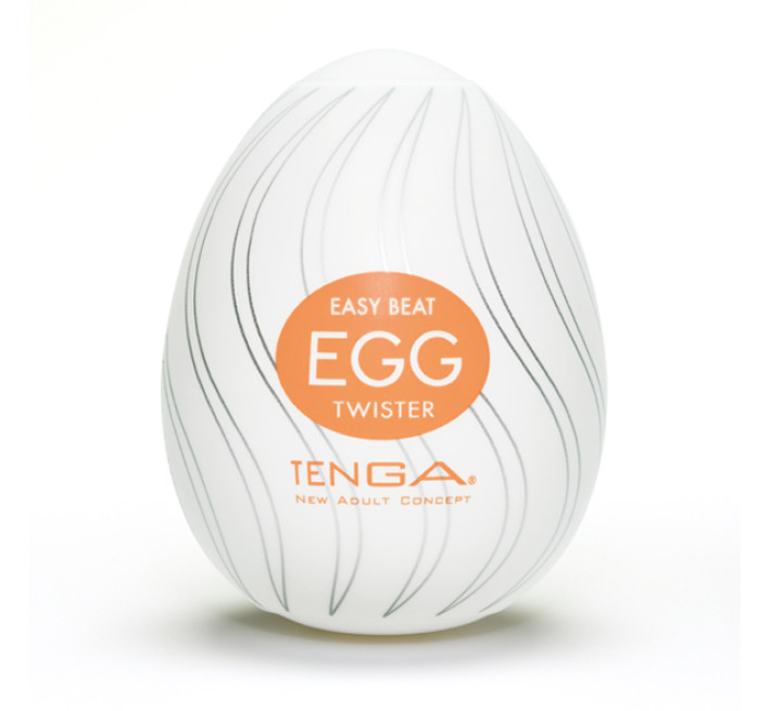 Мастурбатор Tenga Egg Twister