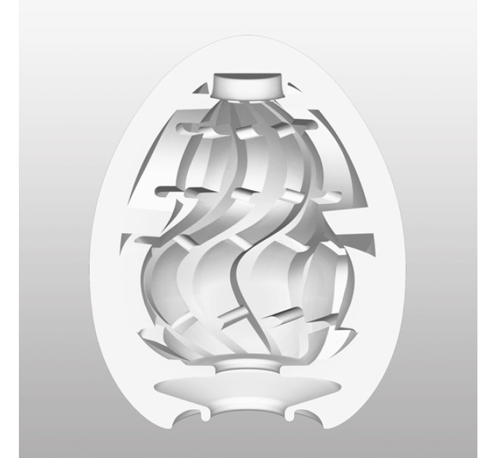 Мастурбатор Tenga Egg Twister