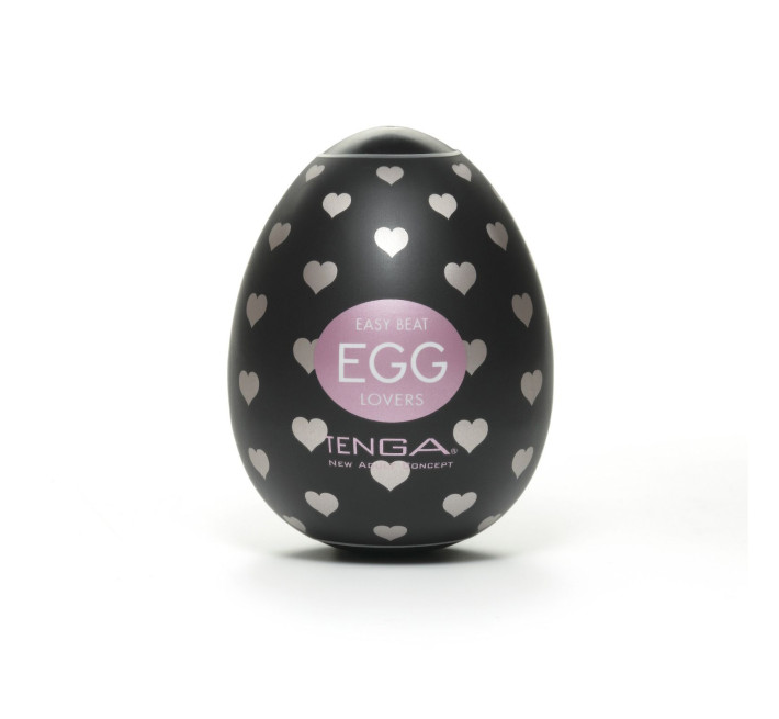 Мастурбатор Tenga Egg Lovers