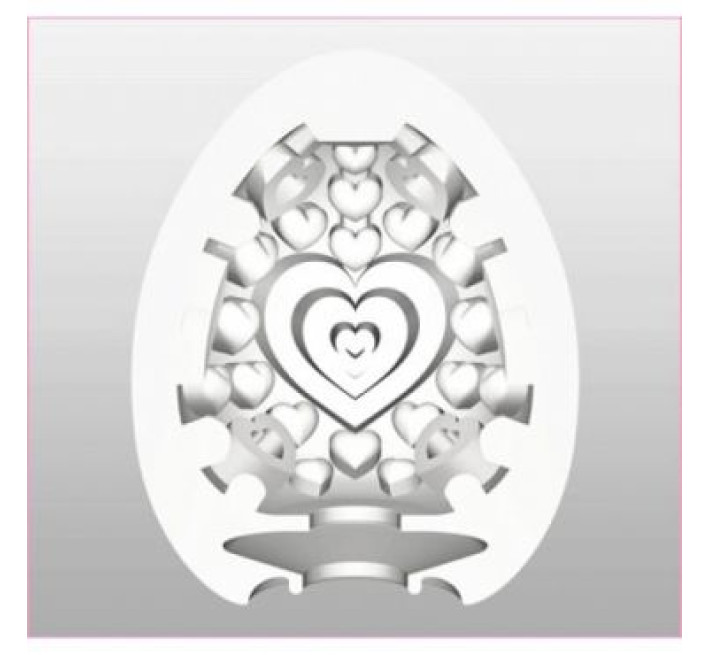 Мастурбатор Tenga Egg Lovers