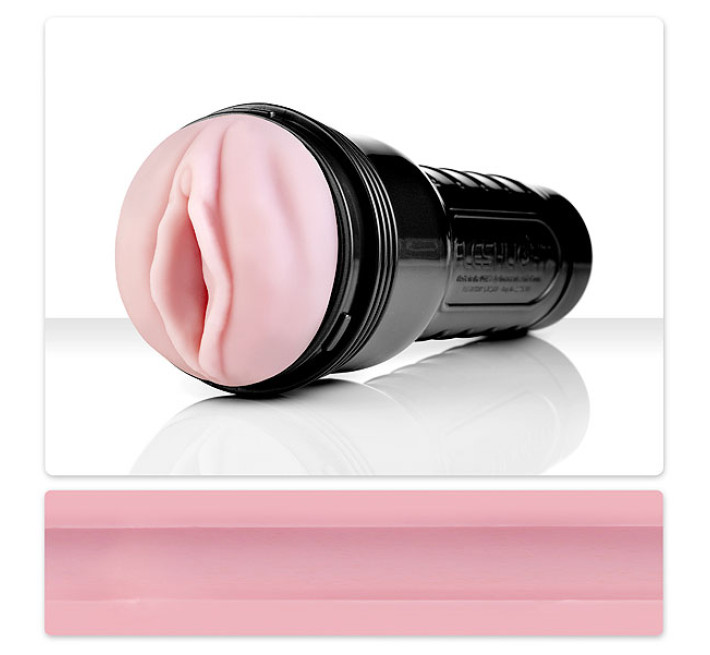 Мастурбатор Fleshlight Pink Lady Original