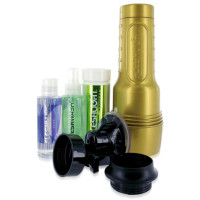 Мастурбатор Fleshlight STU Value Pack Мастурбатор Fleshlight STU Value Pack