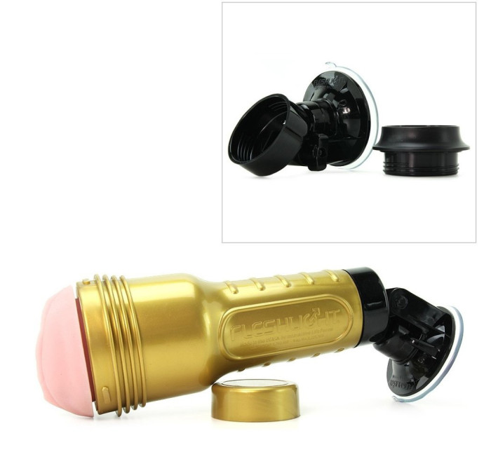 Мастурбатор Fleshlight STU Value Pack