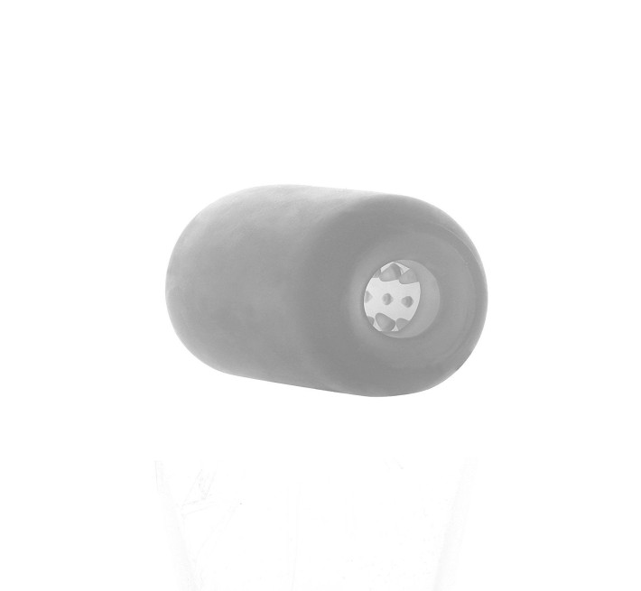 Мастурбатор Love To Love SEXY PILLS COOL Сірий