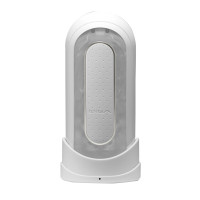 Мастурбатор Tenga Flip Zero Electronic Vibration Мастурбатор Tenga Flip Zero Electronic Vibration