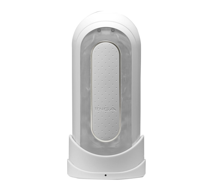 Мастурбатор Tenga Flip Zero Electronic Vibration