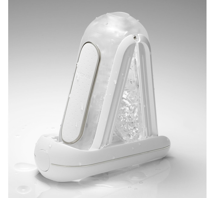 Мастурбатор Tenga Flip Zero Electronic Vibration