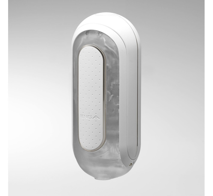 Мастурбатор Tenga Flip Zero Electronic Vibration