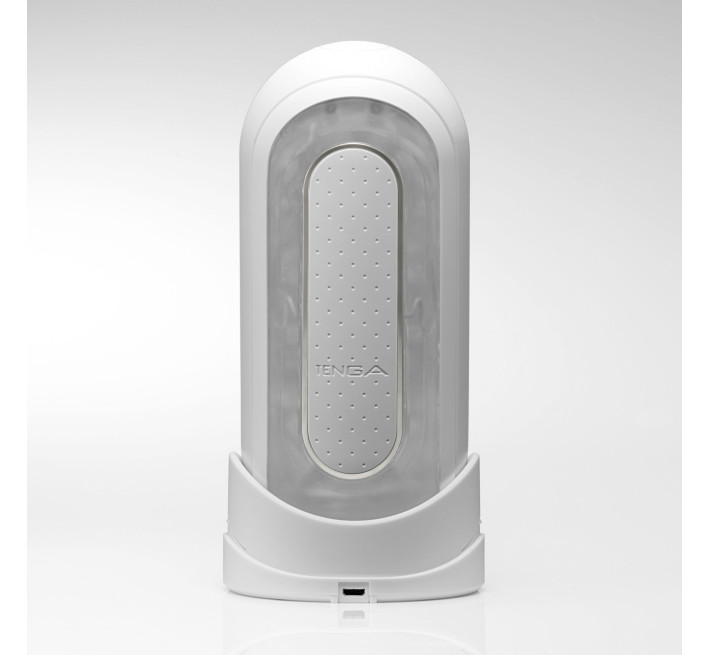 Мастурбатор Tenga Flip Zero Electronic Vibration