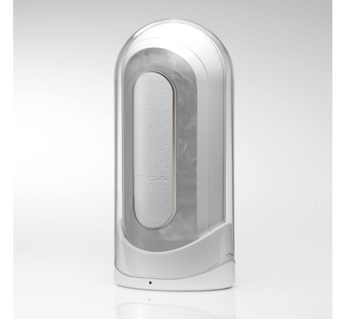 Мастурбатор Tenga Flip Zero Electronic Vibration