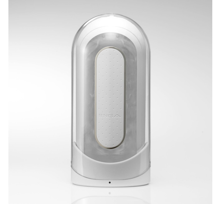 Мастурбатор Tenga Flip Zero Electronic Vibration