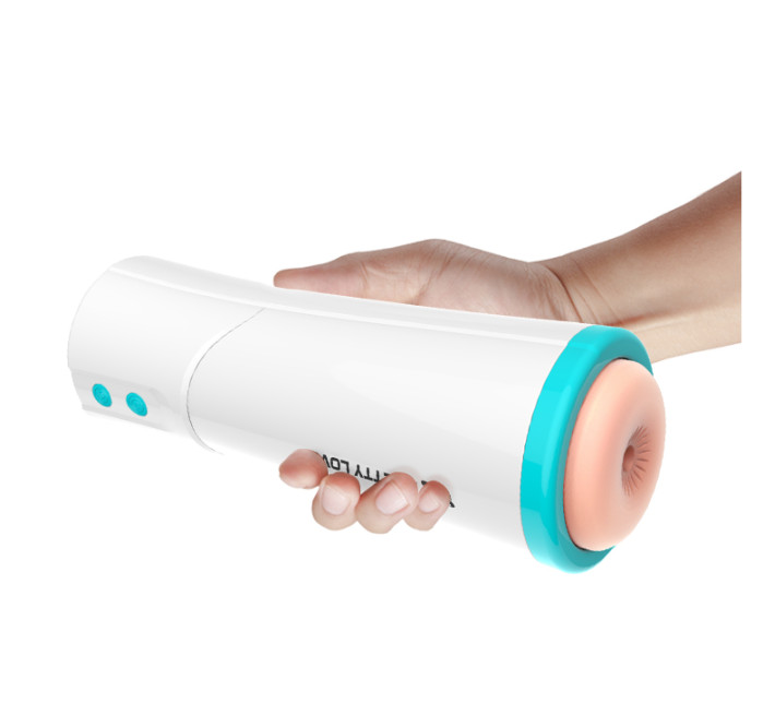 Мастурбатор Pretty Love Aby Anus Masturbator