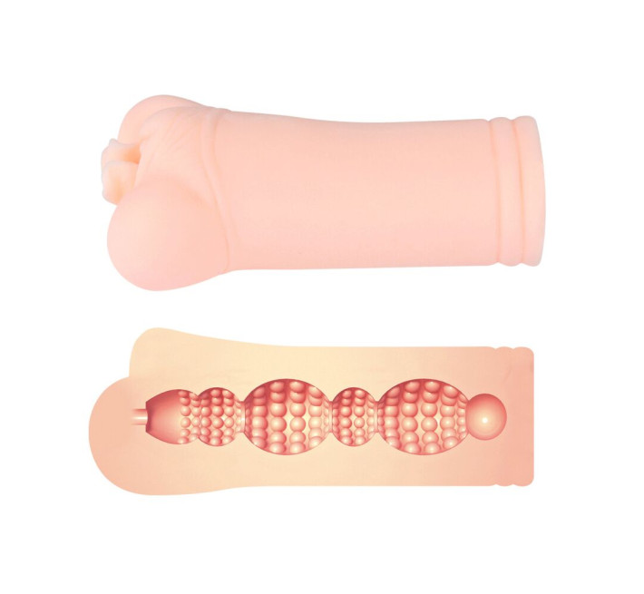 Мастурбатор Kokos May