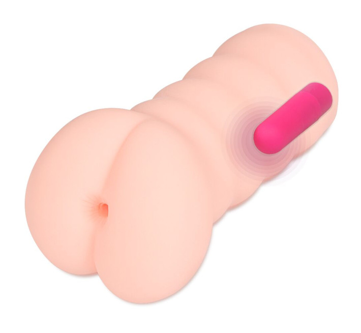 Мастурбатор-попка Kokos Tong-ggo Vibe, упругий, несквозной