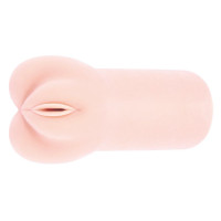 Мастурбатор-вагина двухслойный Kokos Sandara Double Layer