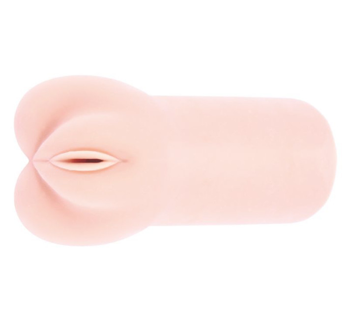 Мастурбатор-вагіна двошаровий Kokos Sandara Double Layer