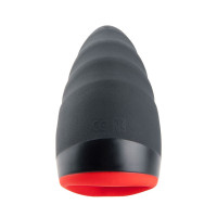 Премиальный мастурбатор Otouch CHIVEN 2, вибрирующий язычок, 6 режимов работы, подогрев Премиальный мастурбатор Otouch CHIVEN 2, вибрирующий язычок, 6 режимов работы, подогрев