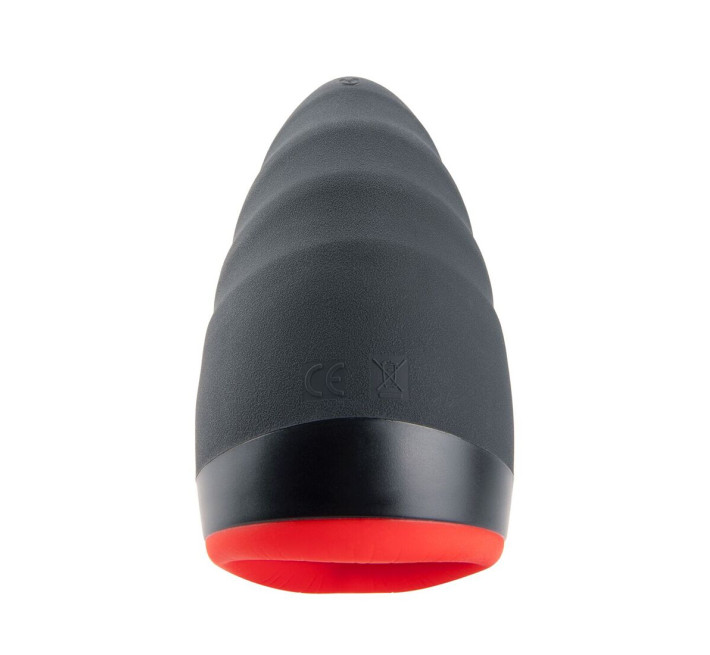 Преміальний мастурбатор Otouch CHIVEN 2, вібрувальний язичок, 6 режимів роботи, підігрів