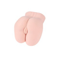 Мастурбатор Kokos Hera Hip Real Deluxe з вібрацією
