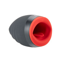 Премиальный мастурбатор Otouch CHIVEN 2, вибрирующий язычок, 6 режимов работы, подогрев Премиальный мастурбатор Otouch CHIVEN 2, вибрирующий язычок, 6 режимов работы, подогрев