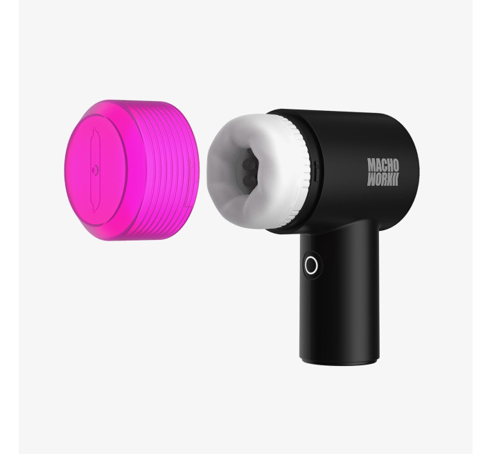 Мастурбатор Otouch MACHO WORK 2