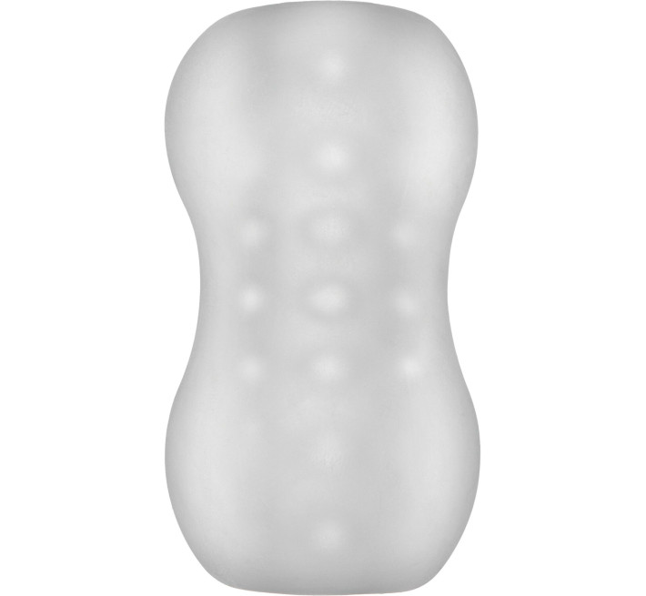 Мастурбатор Doc Johnson GoodHead – Helping Head Pro – Frost