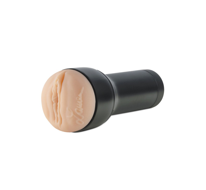 Мастурбатор Kiiroo Feel Lauren Phillips PBC совместим с PowerBlow и Keon