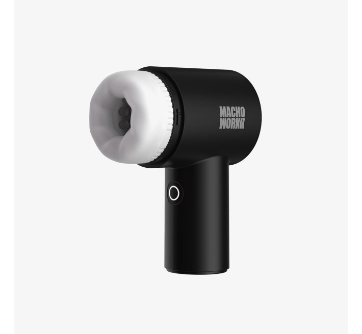 Мастурбатор Otouch MACHO WORK 2