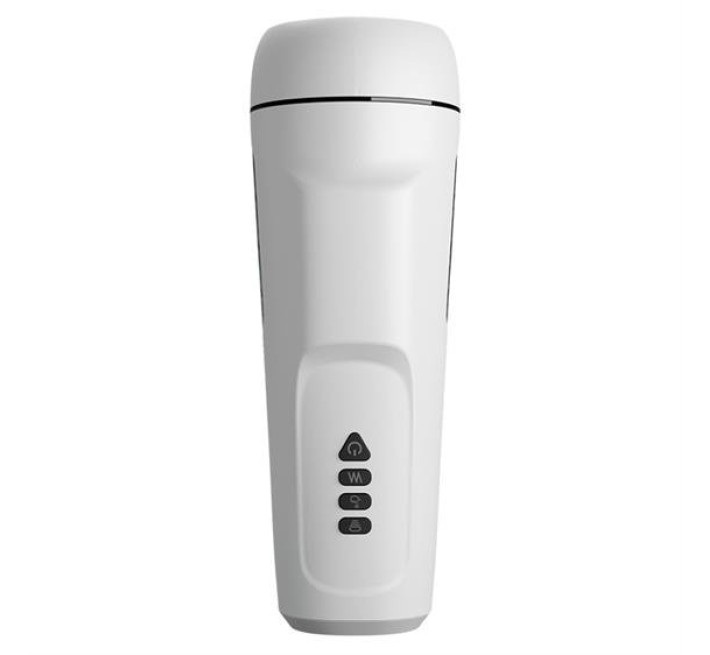 Мастурбатор Pretty Love Sienna Vibrating & Sucking Masturbator