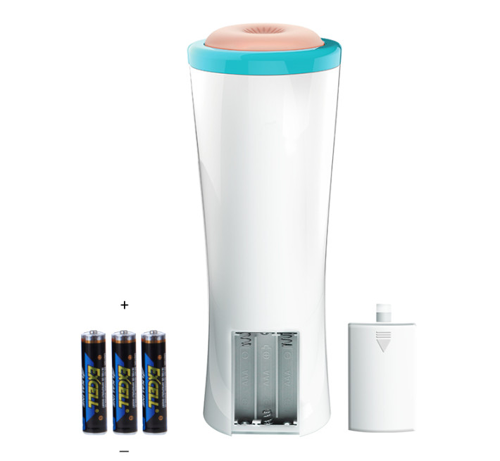 Мастурбатор Pretty Love Aby Anus Masturbator