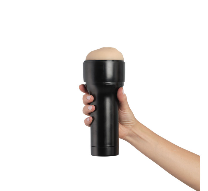 Мастурбатор-вагіна Kiiroo Feel Stroker PBC сумісний з PowerBlow и секс-машиной Kiiroo Keon