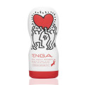 Мастурбатор Tenga Keith Haring Deep Throat Cup