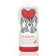 Мастурбатор Tenga Keith Haring Deep Throat Cup
