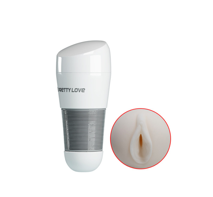 Мастурбатор вагіна Pretty Love - Kitty