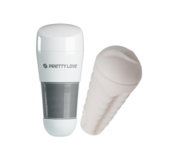 Мастурбатор вагіна Pretty Love - Kitty