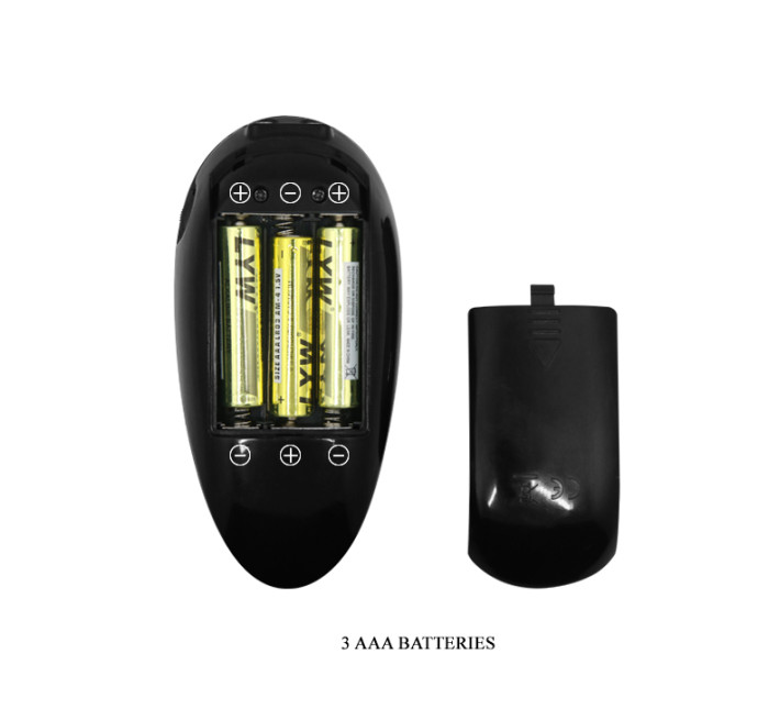 Мастурбатор вагина и анус LyBaile Crazy Bull Телесная