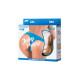 Мастурбатор вагіна та анус Toyfa A-TOYS TOYFA Juicy Pussy 893011 Masturbator