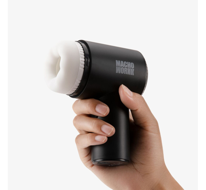 Мастурбатор Otouch MACHO WORK 2