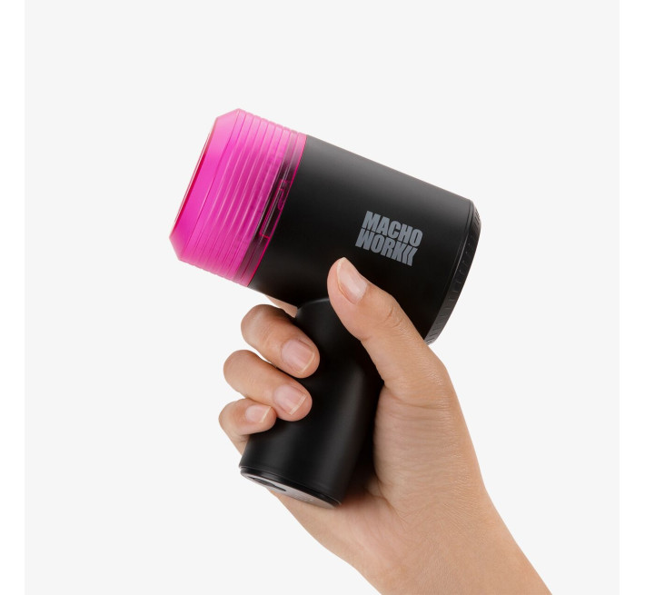 Мастурбатор Otouch MACHO WORK 2